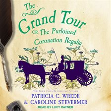 Cover image for The Grand Tour