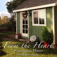 Imagen de portada para From the Heart