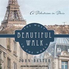 Cover image for The Most Beautiful Walk in the World