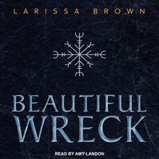 Cover image for Beautiful Wreck