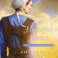 Cover image for A Hopeful Heart