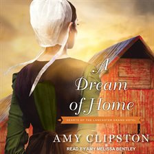 Cover image for A Dream of Home