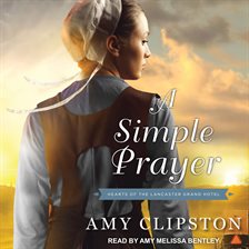 Cover image for A Simple Prayer