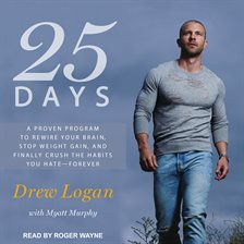 Cover image for 25 Days