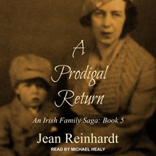 Imagen de portada para A Prodigal Return