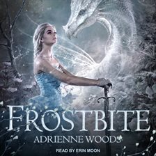 Cover image for Frostbite