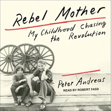 Cover image for Rebel Mother