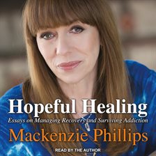 Cover image for Hopeful Healing