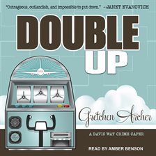 Cover image for Double Up
