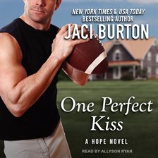 Cover image for One Perfect Kiss