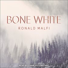 Cover image for Bone White