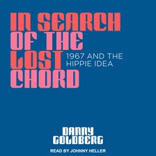 Cover image for In Search of the Lost Chord