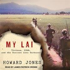 Cover image for My Lai