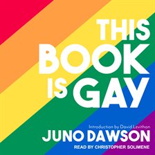 Cover image for This Book Is Gay