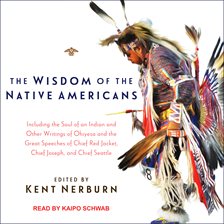 Cover image for The Wisdom of the Native Americans