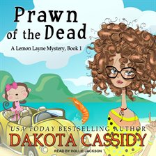 Cover image for Prawn of the Dead