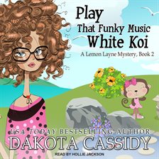 Cover image for Play That Funky Music White Koi