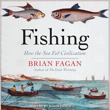 Cover image for Fishing
