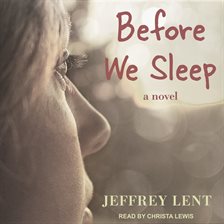 Cover image for Before We Sleep