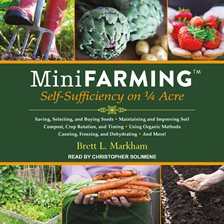 Cover image for Mini Farming