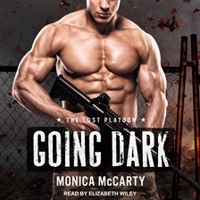 Cover image for Going Dark