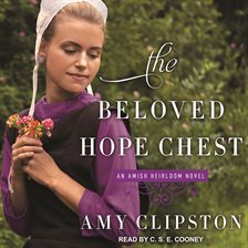 Cover image for The Beloved Hope Chest