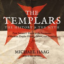 Cover image for The Templars