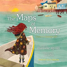 Cover image for The Maps of Memory