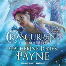 Cover image for Crosscurrent