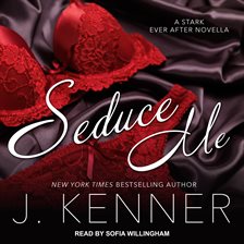 Imagen de portada para Seduce Me