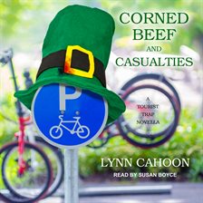 Imagen de portada para Corned Beef and Casualties