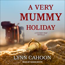 Imagen de portada para A Very Mummy Holiday