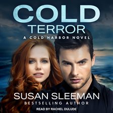 Cover image for Cold Terror