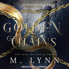 Cover image for Golden Chains