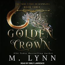 Cover image for Golden Crown