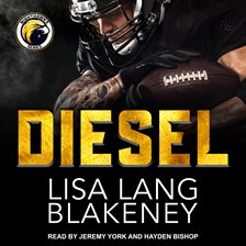 Cover image for Diesel