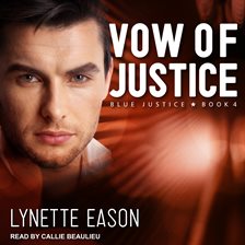 Image de couverture de Vow of Justice