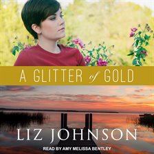 Cover image for A Glitter of Gold