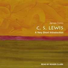 Imagen de portada para C. S. Lewis