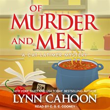Cover image for Of Murder and Men