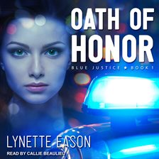 Image de couverture de Oath of Honor