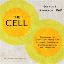 Cover image for The Cell