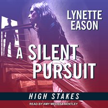 Cover image for A Silent Pursuit