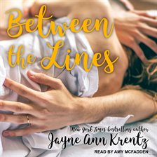 Cover image for Between The Lines