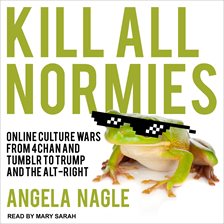 Imagen de portada para Kill All Normies