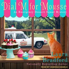 Cover image for Dial M for Mousse