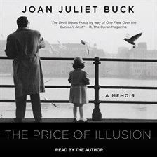 Cover image for The Price of Illusion