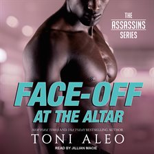 Cover image for Face-Off At The Altar