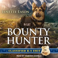 Cover image for Bounty Hunter