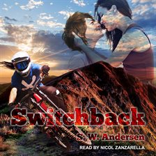 Image de couverture de Switchback